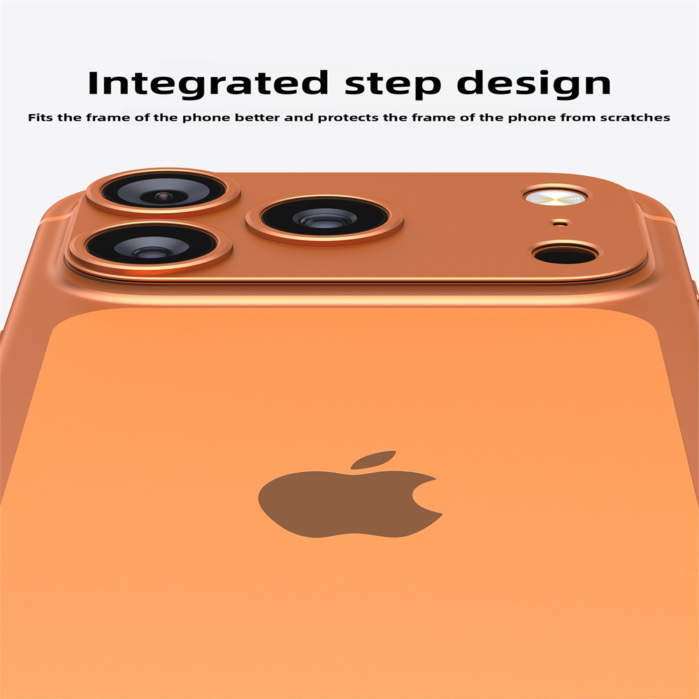 Alloy Metal Camera Tempered Gl – обзор и цена Camera Lens Protector