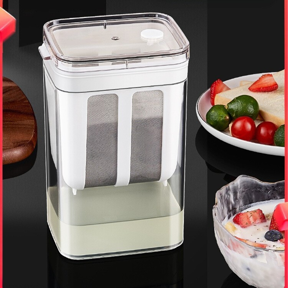 Yogurt Filter Food Strainer Gr – обзор и цена Screen Alignment Tool