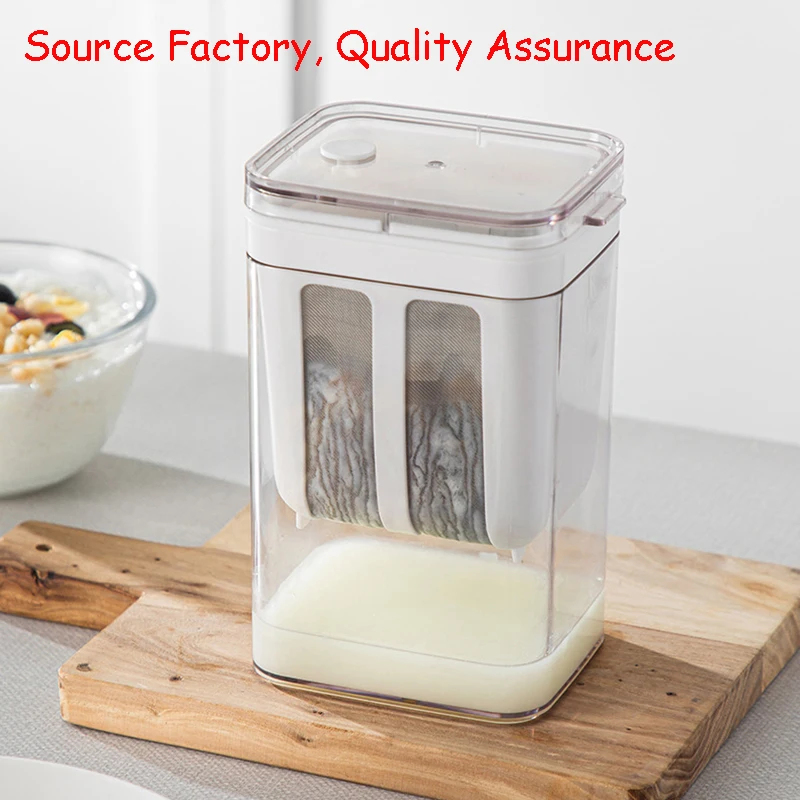 Yogurt Filter Food Strainer Gr – обзор и цена Screen Alignment Tool