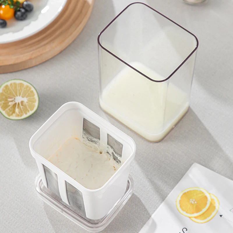Yogurt Filter Food Strainer Gr – обзор и цена Screen Alignment Tool