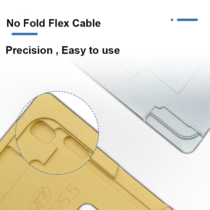 Precision LCD Screen Alignment – обзор и цена Screen Alignment Tool