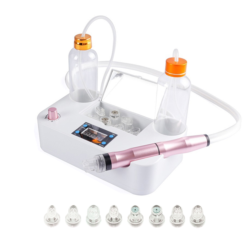 Small Bubble Cleansing Machine – обзор и цена Air Bubble Remover