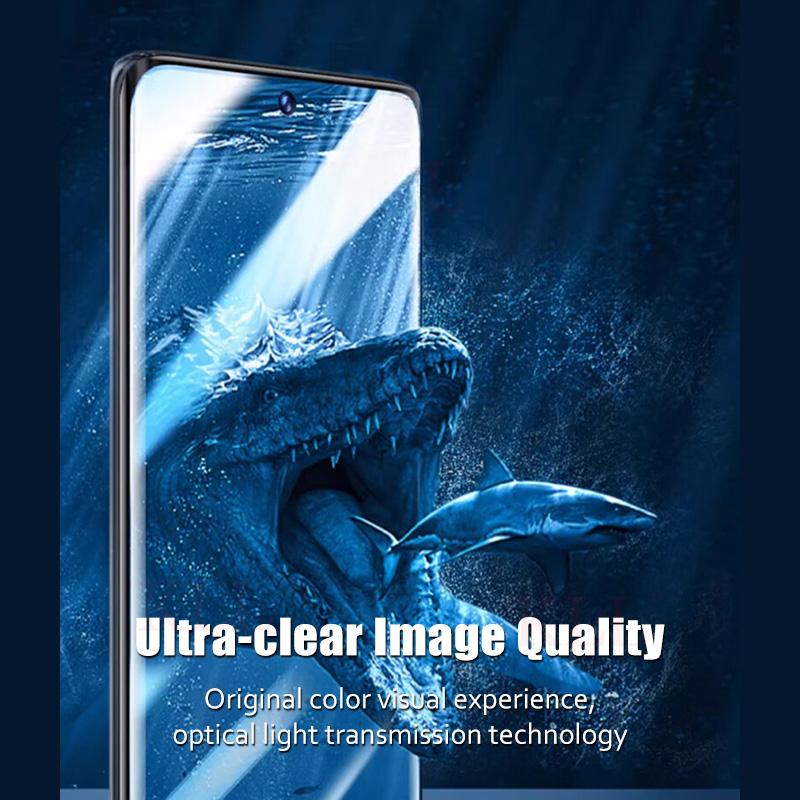 One-click Installation 3D Curv – обзор и цена Curved Edge Screen