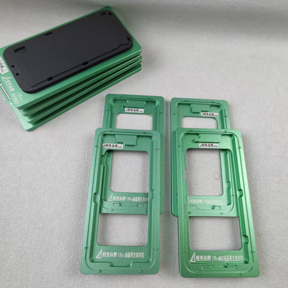 XHZC LCD OCA Alignment Positio – обзор и цена Screen Alignment Tool