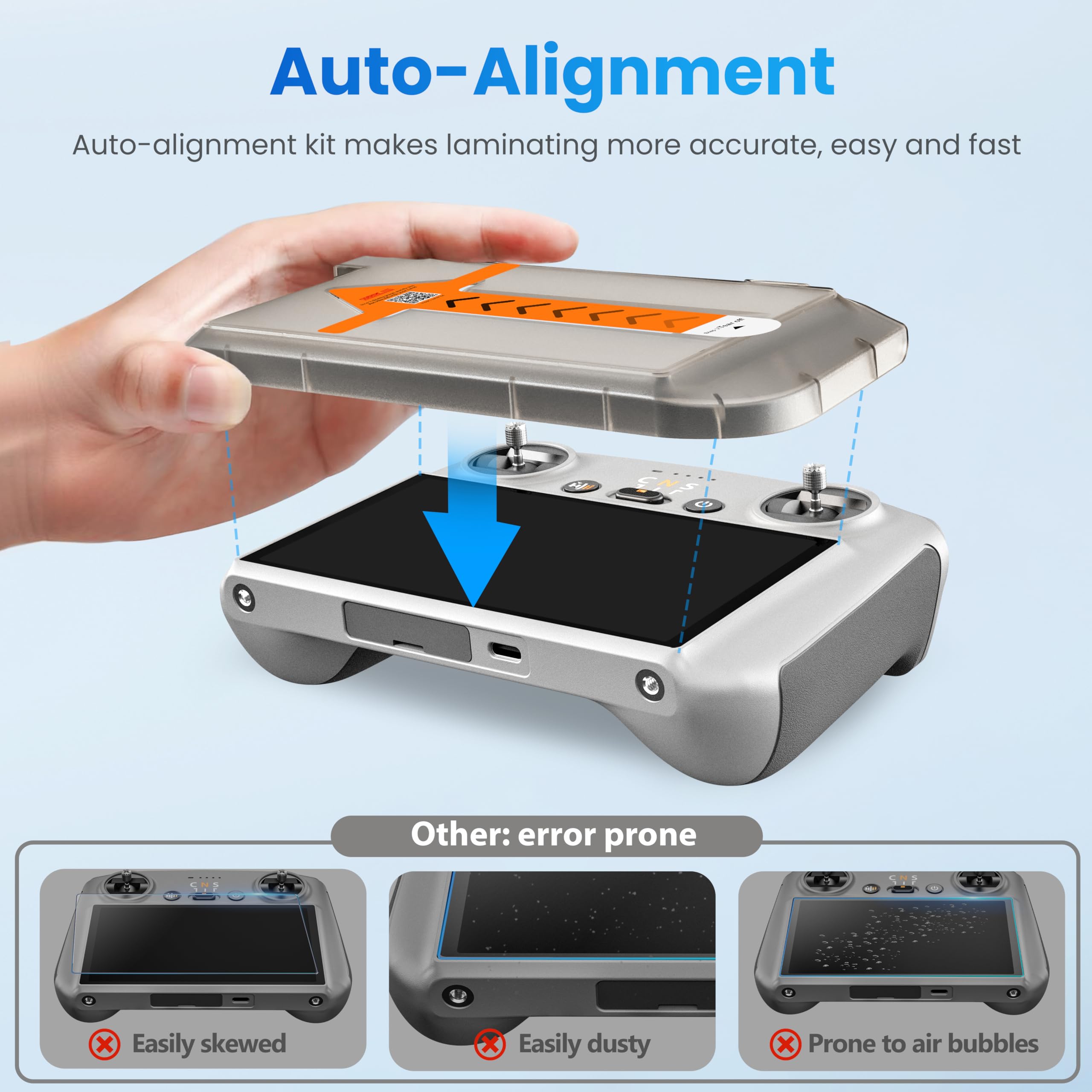 HD Tempered Glass Screen Prote – обзор и цена Glass Protector Auto