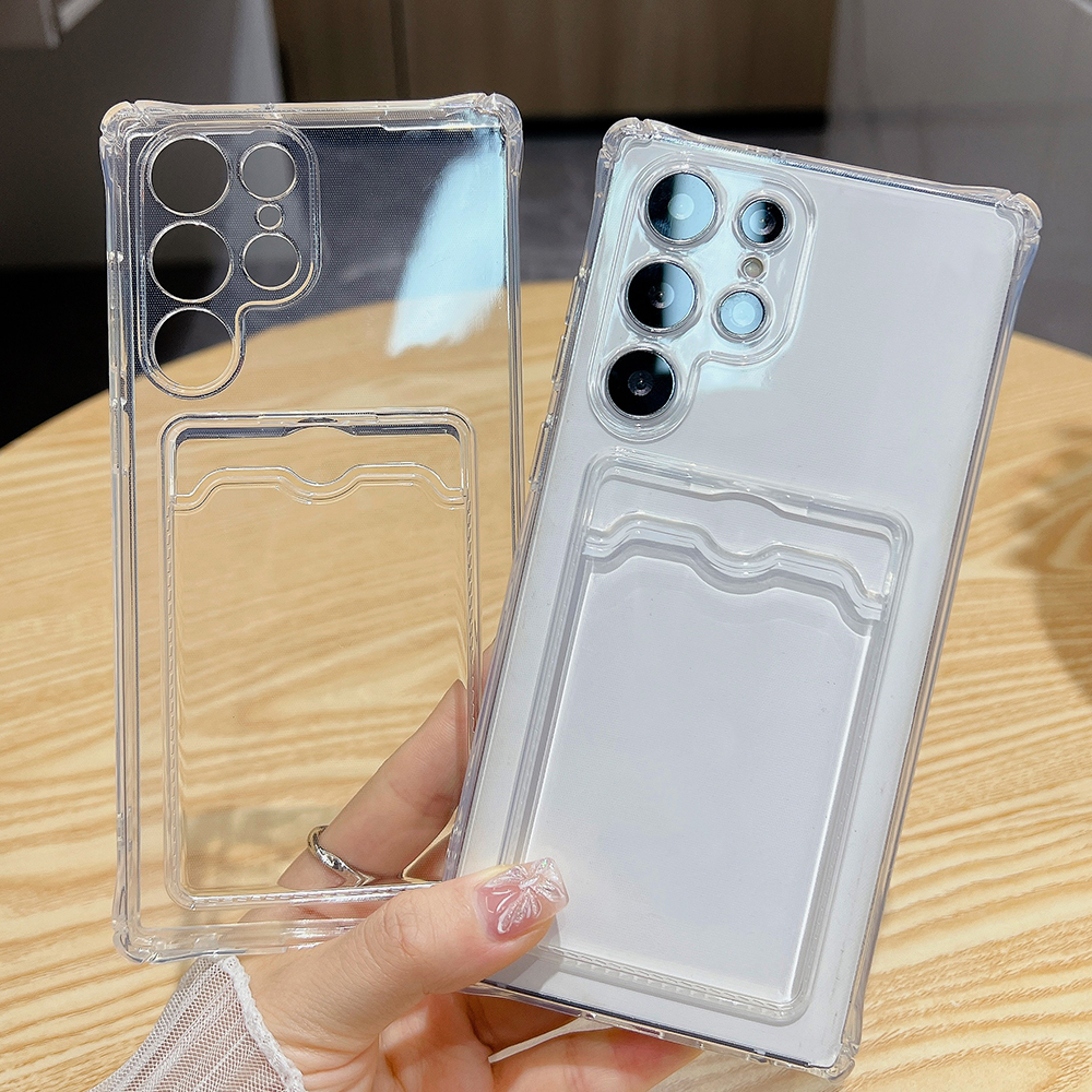 Card Slot Bag Holder Clear Pho – обзор и цена Camera Lens Protector