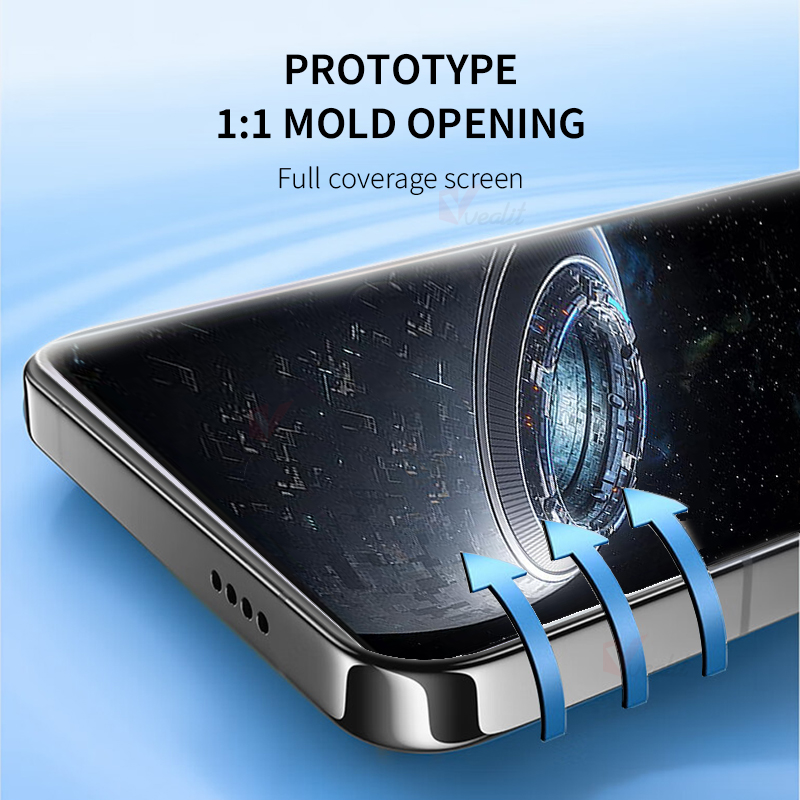 2-4Piece TPU HD Flexible Hydro – обзор и цена Flexible Tpu Film
