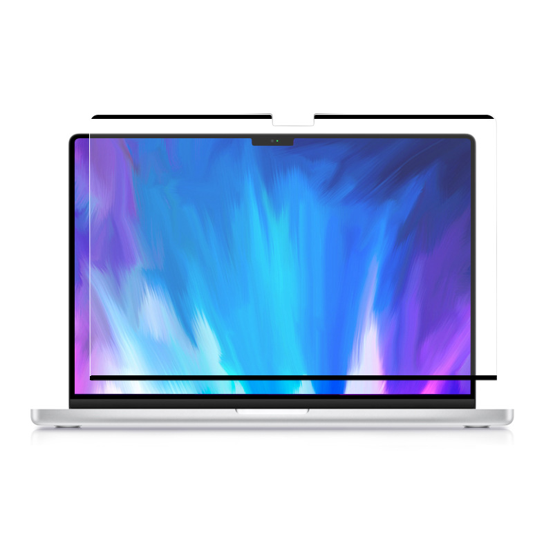 Anti-blue light Magnetic Scree – обзор и цена Matte Anti Glare Screen