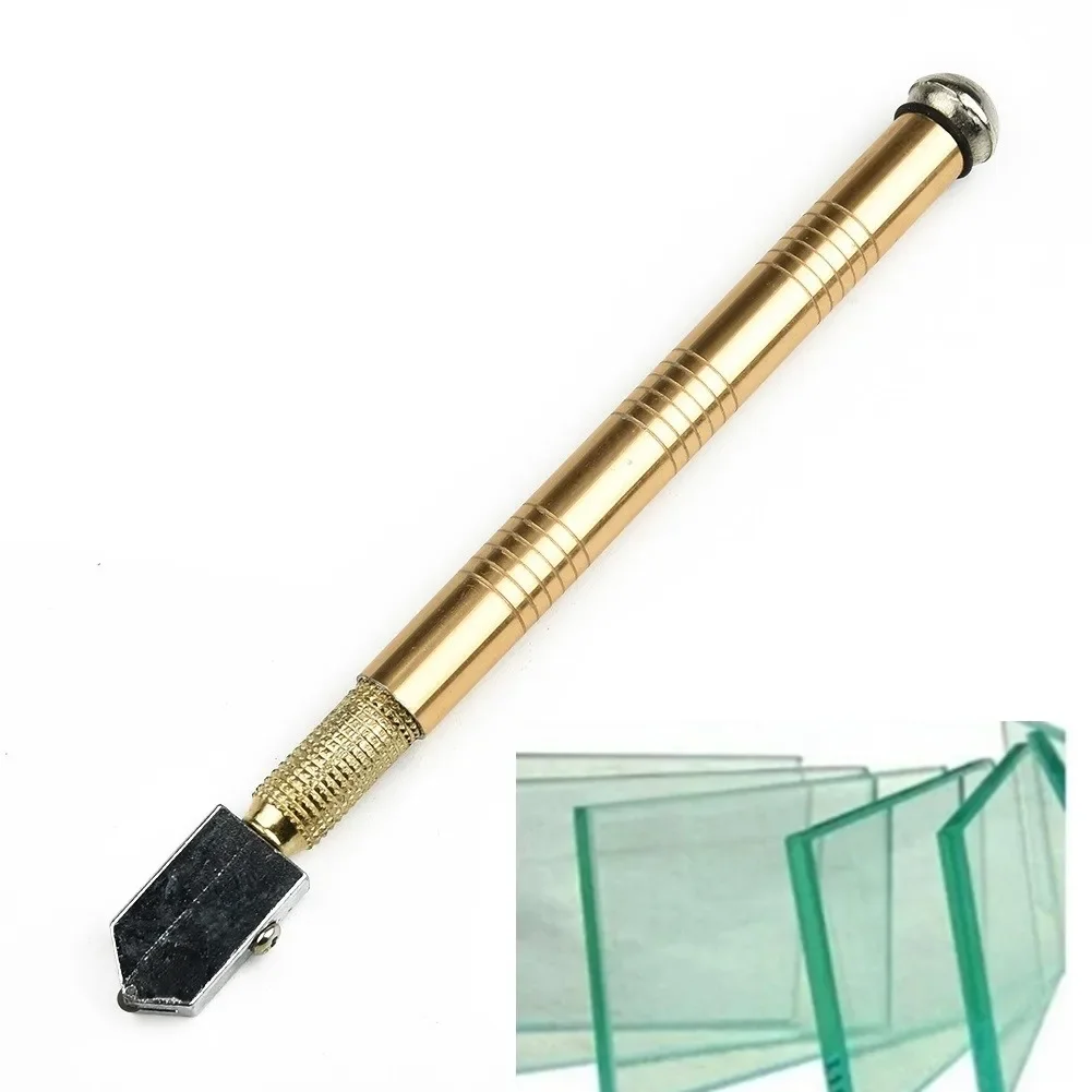 Portable 1pc 175mm Glass Cutte – обзор и цена Screen Protector Cutter