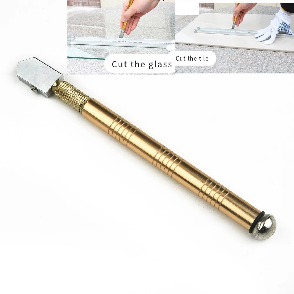 Portable 1pc 175mm Glass Cutte – обзор и цена Screen Protector Cutter