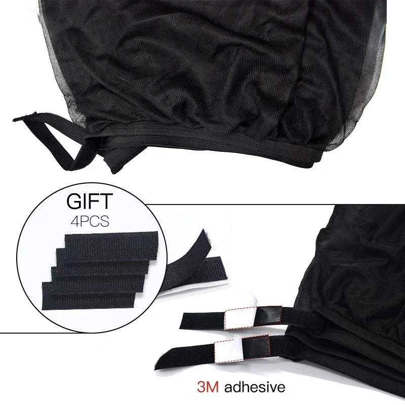 Car Sunshade Anti-mosquito Ins – обзор и цена Glass Protector Auto