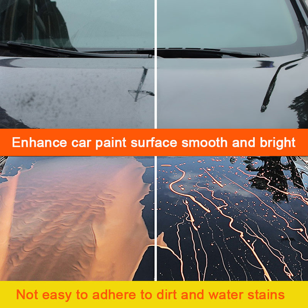 Nano Ceramic Car Coating Paint – обзор и цена Nano Liquid Coating