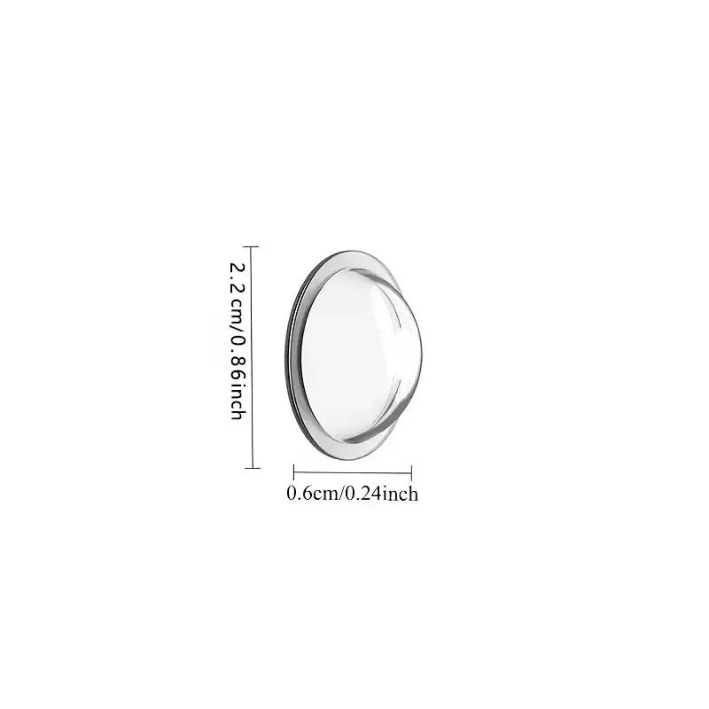 2/4/8Pcs 360 Panoramic Rear Ca – обзор и цена Camera Lens Protector