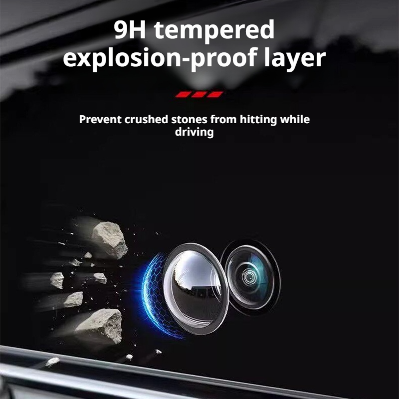 2026 new 2PCS Car Camera Lens  – обзор и цена Camera Lens Protector