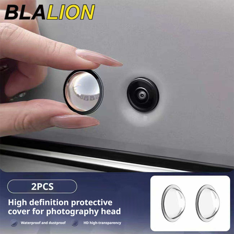 2026 new 2PCS Car Camera Lens  – обзор и цена Camera Lens Protector